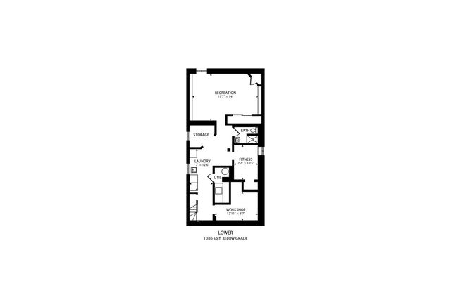 203 N Haddow Avenue, Arlington Heights, IL 60004