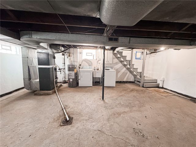 1207 Ohio Ave, White Oak, PA 15131