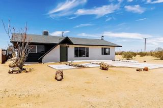 5050 1st East, Joshua Tree, CA 92252