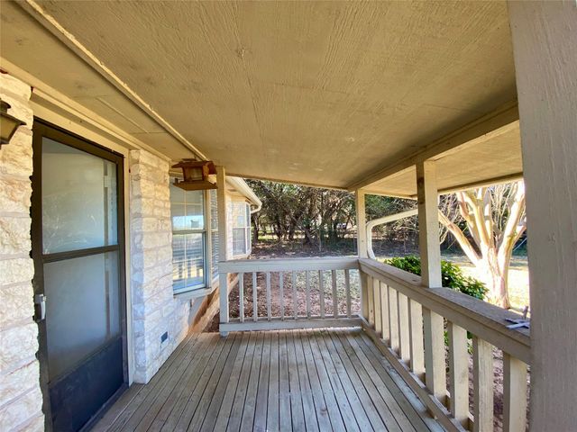 5502 Longhorn LNDG, Austin, TX 78734