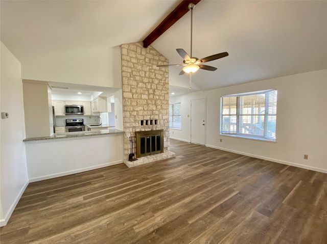 5502 Longhorn LNDG, Austin, TX 78734