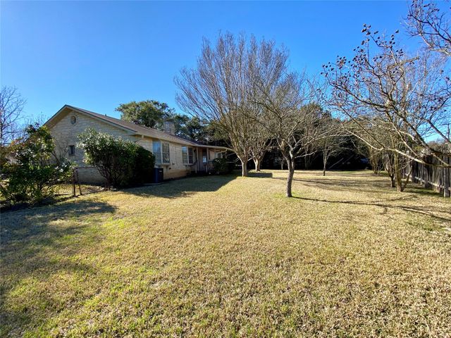 5502 Longhorn LNDG, Austin, TX 78734