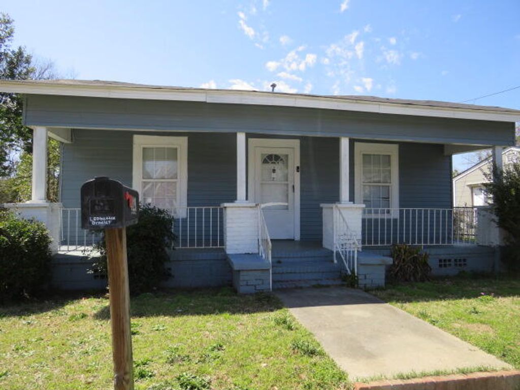 1426 ESSIE MCINTYRE Boulevard, Augusta, GA 30901