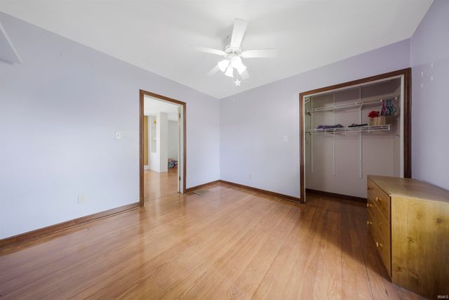 7000 E 500 N, Patoka, IN 47666