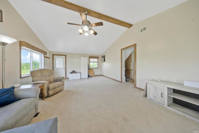 7000 E 500 N, Patoka, IN 47666