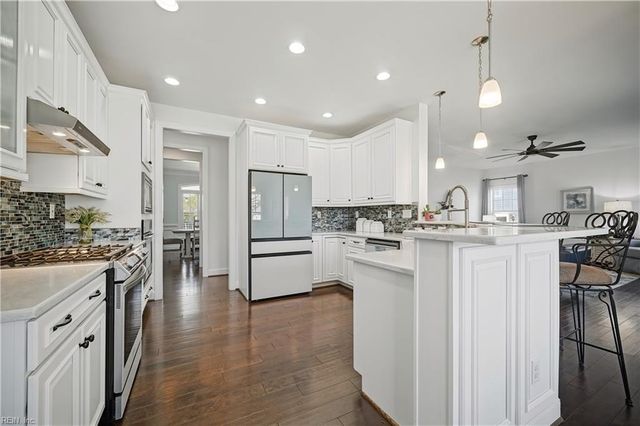 2000 Blythe DR, Virginia Beach, VA 23456