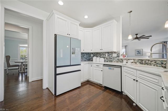 2000 Blythe DR, Virginia Beach, VA 23456