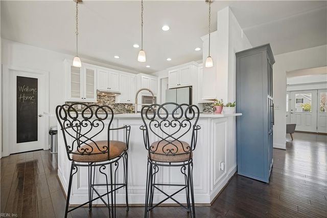 2000 Blythe DR, Virginia Beach, VA 23456