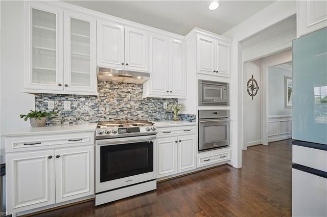 2000 Blythe DR, Virginia Beach, VA 23456