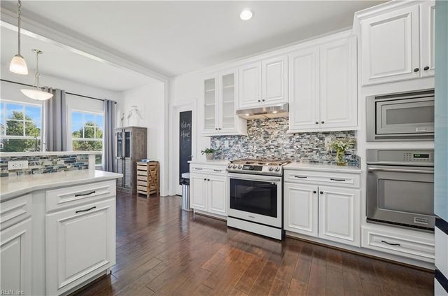 2000 Blythe DR, Virginia Beach, VA 23456