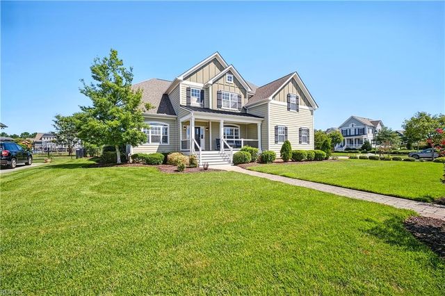 2000 Blythe DR, Virginia Beach, VA 23456
