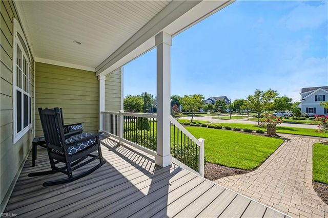 2000 Blythe DR, Virginia Beach, VA 23456