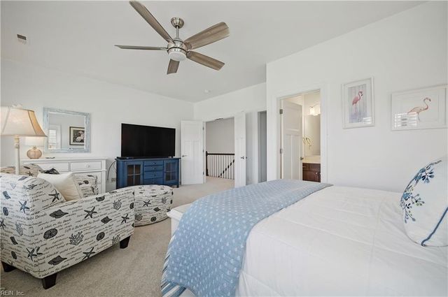 2000 Blythe DR, Virginia Beach, VA 23456