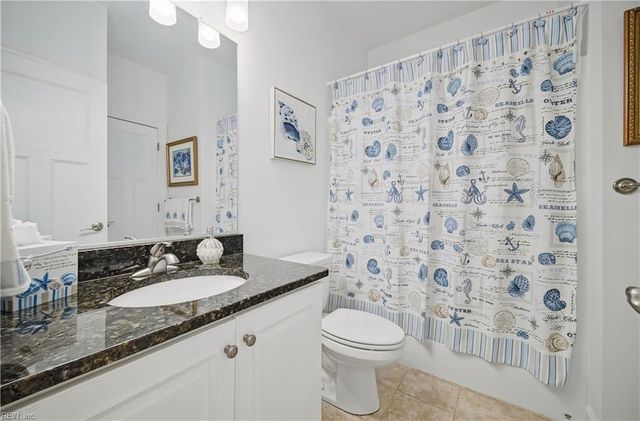 2000 Blythe DR, Virginia Beach, VA 23456