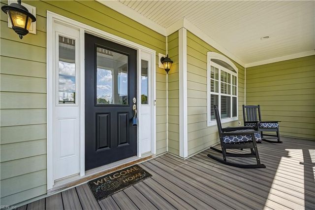 2000 Blythe DR, Virginia Beach, VA 23456