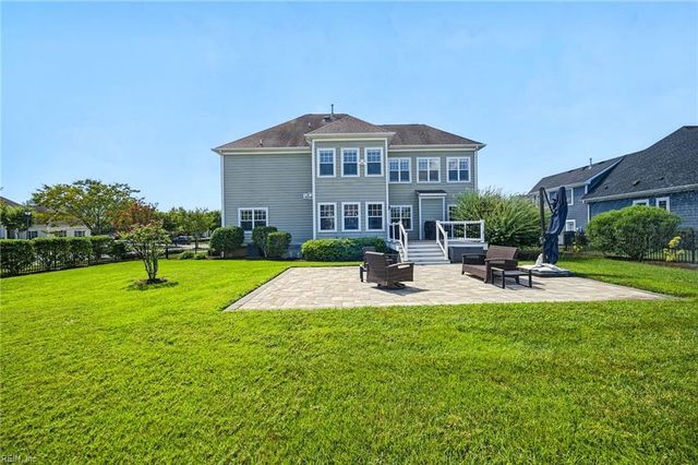 2000 Blythe DR, Virginia Beach, VA 23456