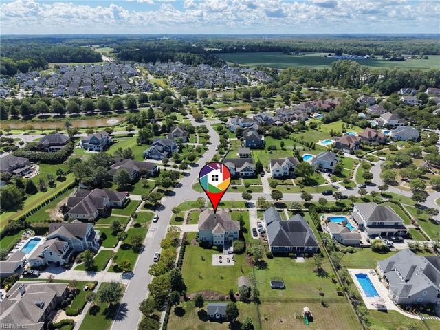 2000 Blythe DR, Virginia Beach, VA 23456