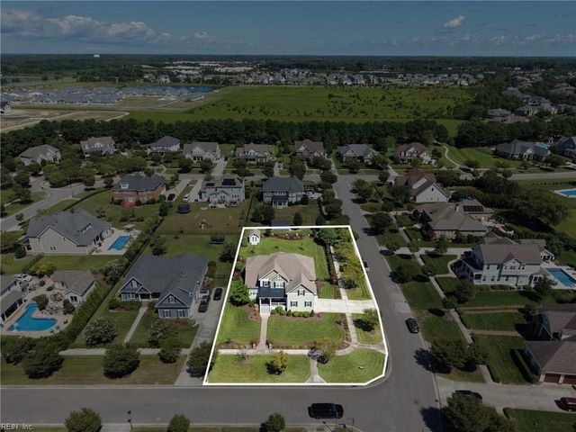 2000 Blythe DR, Virginia Beach, VA 23456
