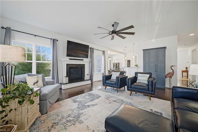 2000 Blythe DR, Virginia Beach, VA 23456