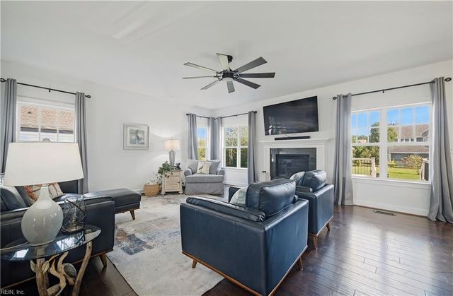 2000 Blythe DR, Virginia Beach, VA 23456