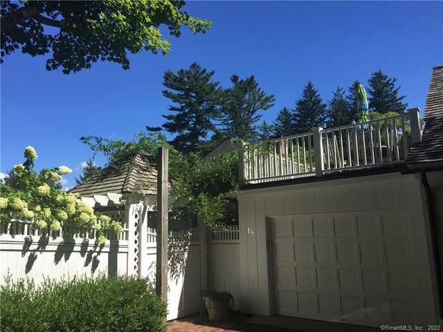 18a Hillandale Road, Westport, CT 06880