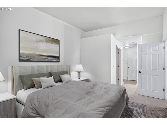 14800 Sw SANDHILL Loop 201, Beaverton, OR 97007