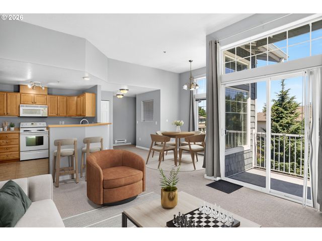 14800 Sw SANDHILL Loop 201, Beaverton, OR 97007
