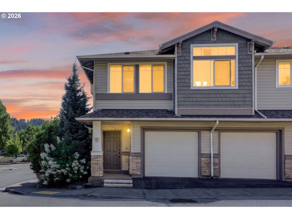 14800 Sw SANDHILL Loop 201, Beaverton, OR 97007