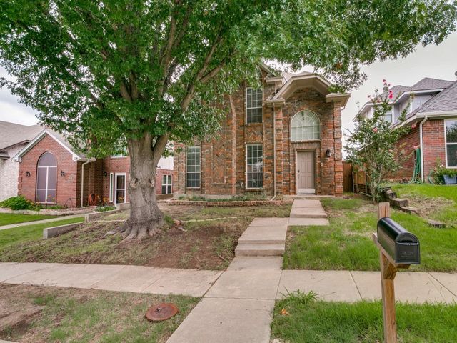 1417 Homestead Lane, Carrollton, TX 75007