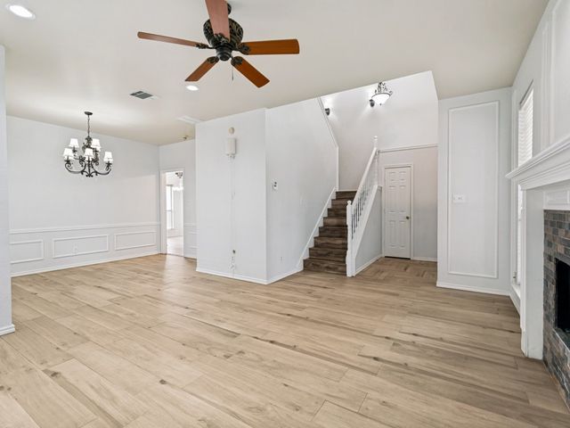 1417 Homestead Lane, Carrollton, TX 75007