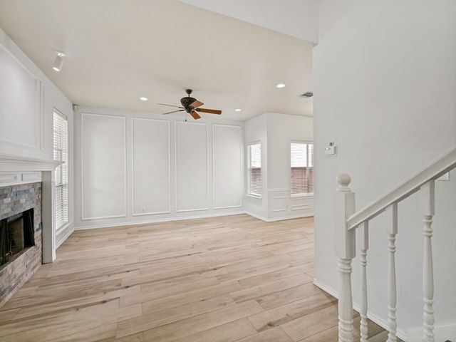 1417 Homestead Lane, Carrollton, TX 75007