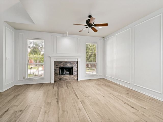 1417 Homestead Lane, Carrollton, TX 75007