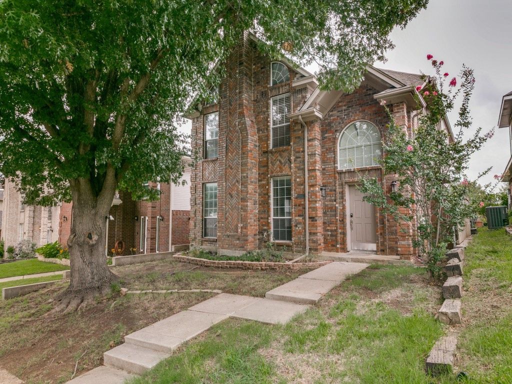 1417 Homestead Lane, Carrollton, TX 75007