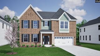 258 Horse Farm Place, Lexington, SC 29072