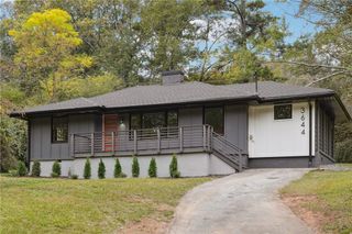 3644 Lakeside Court, Tucker, GA 30084