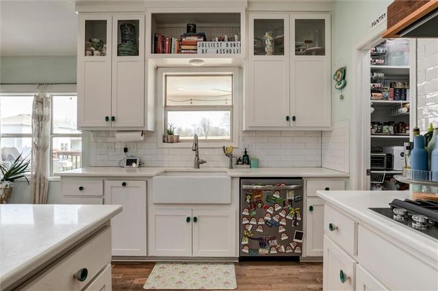 3009 SW Arthur Drive SW, Lee's Summit, MO 64082