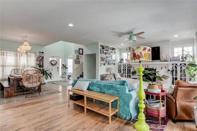 3009 SW Arthur Drive SW, Lee's Summit, MO 64082