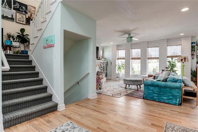 3009 SW Arthur Drive SW, Lee's Summit, MO 64082