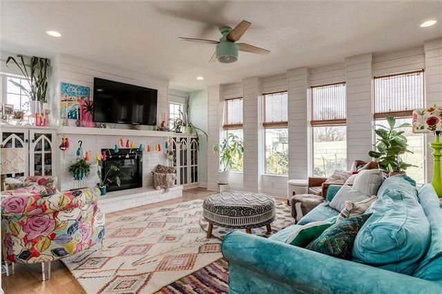 3009 SW Arthur Drive SW, Lee's Summit, MO 64082