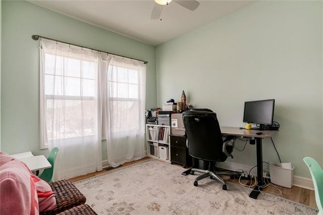 3009 SW Arthur Drive SW, Lee's Summit, MO 64082