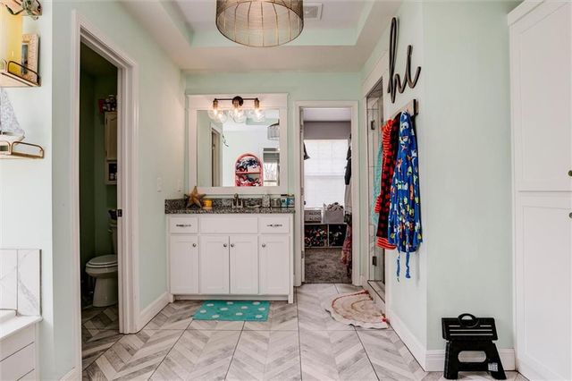 3009 SW Arthur Drive SW, Lee's Summit, MO 64082