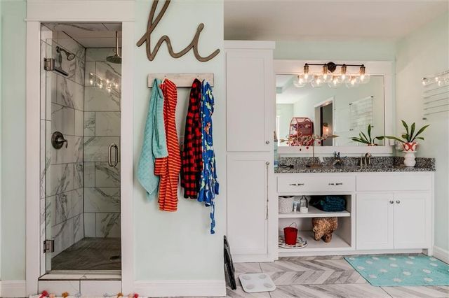 3009 SW Arthur Drive SW, Lee's Summit, MO 64082