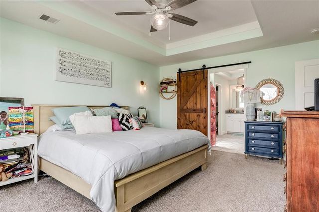 3009 SW Arthur Drive SW, Lee's Summit, MO 64082