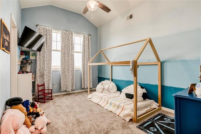 3009 SW Arthur Drive SW, Lee's Summit, MO 64082