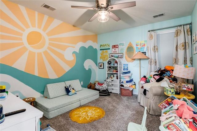 3009 SW Arthur Drive SW, Lee's Summit, MO 64082