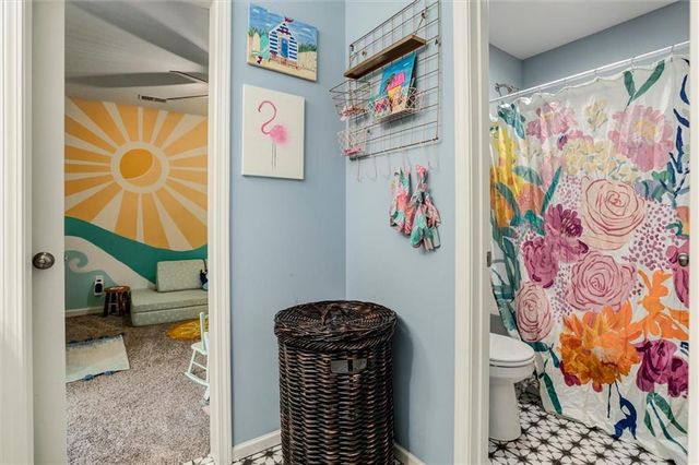 3009 SW Arthur Drive SW, Lee's Summit, MO 64082