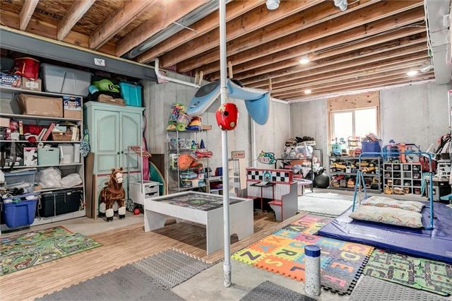 3009 SW Arthur Drive SW, Lee's Summit, MO 64082