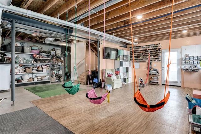 3009 SW Arthur Drive SW, Lee's Summit, MO 64082