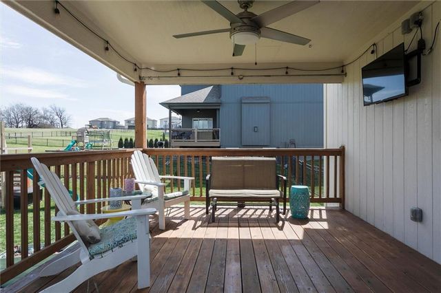 3009 SW Arthur Drive SW, Lee's Summit, MO 64082