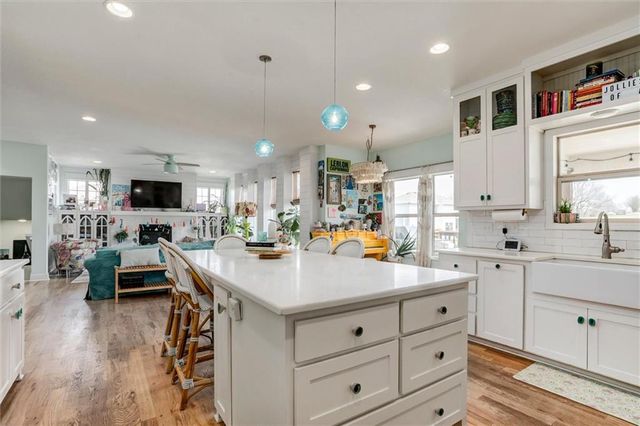 3009 SW Arthur Drive SW, Lee's Summit, MO 64082